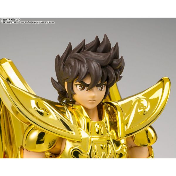 Myth Cloth EX Sagittarius Seiya -Successor of the Gold Cloth- (Saint Seiya) Additional Image 3