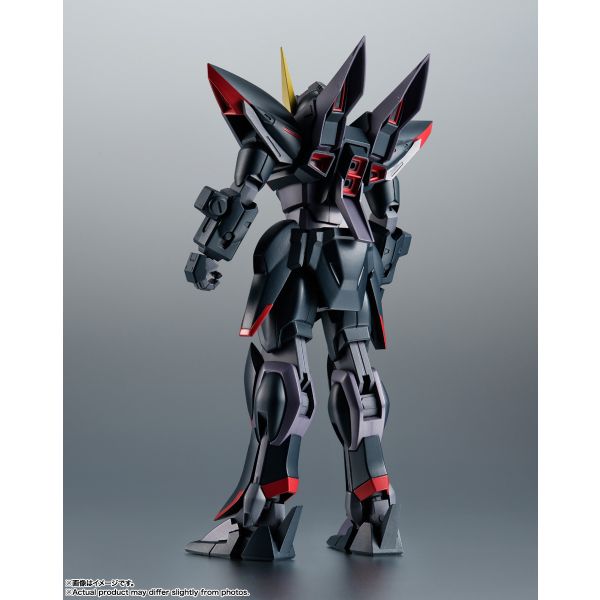 ROBOT Damashii GAT-X207 Blitz Gundam ver. A.N.I.M.E. (Mobile Suit Gundam SEED) Additional Image 1