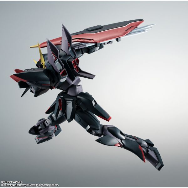 ROBOT Damashii GAT-X207 Blitz Gundam ver. A.N.I.M.E. (Mobile Suit Gundam SEED) Additional Image 3