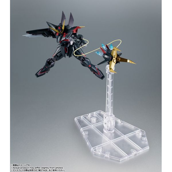 ROBOT Damashii GAT-X207 Blitz Gundam ver. A.N.I.M.E. (Mobile Suit Gundam SEED) Additional Image 7
