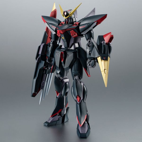 ROBOT Damashii GAT-X207 Blitz Gundam ver. A.N.I.M.E. (Mobile Suit Gundam SEED) Main Image
