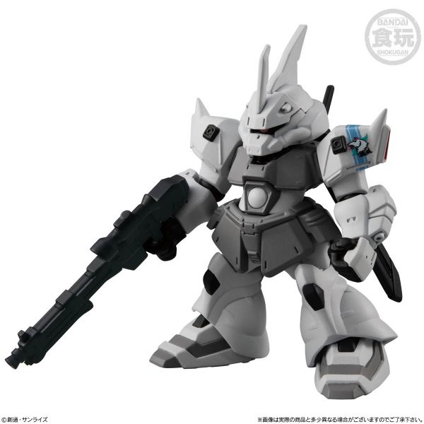 [Gashapon] FW GUNDAM CONVERGE Vol. 22 (Single Randomly Drawn Item from the Line-up) Additional Image 8