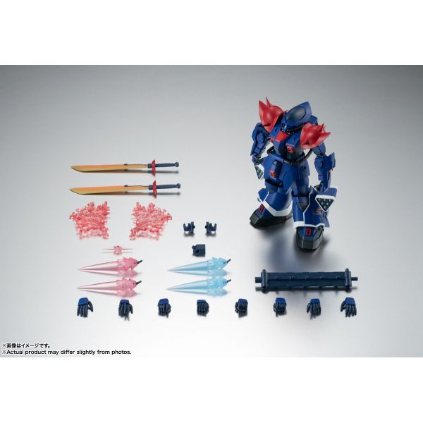 ROBOT Damashii MS-08TX [EXAM] Efreet Custom ver. A.N.I.M.E. (Mobile Suit Gundam Side Story: The Blue Destiny) Image