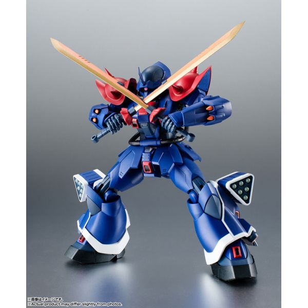 ROBOT Damashii MS-08TX [EXAM] Efreet Custom ver. A.N.I.M.E. (Mobile Suit Gundam Side Story: The Blue Destiny) Image