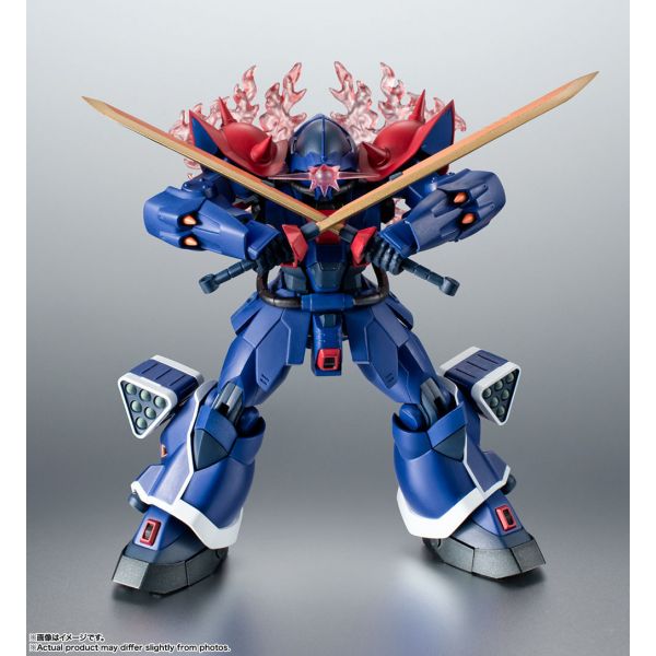 ROBOT Damashii MS-08TX [EXAM] Efreet Custom ver. A.N.I.M.E. (Mobile Suit Gundam Side Story: The Blue Destiny) Additional Image 7