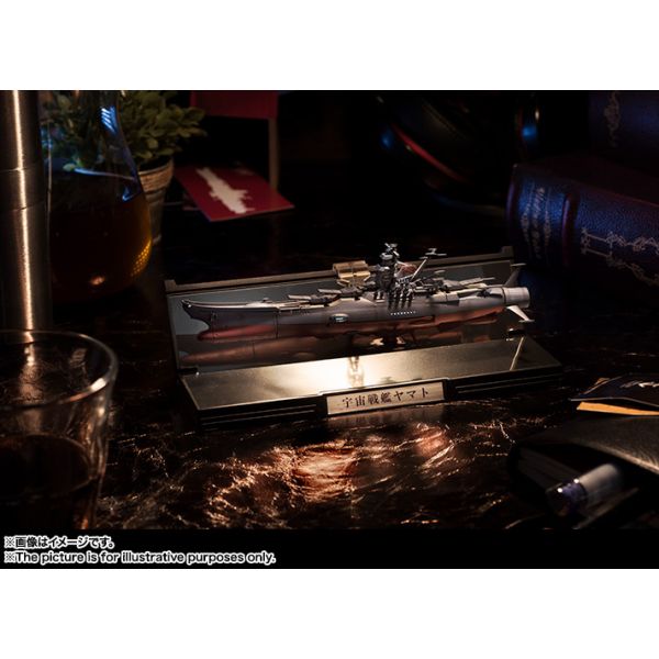 Kikantaizen (Space Battleship Yamato) Additional Image 8