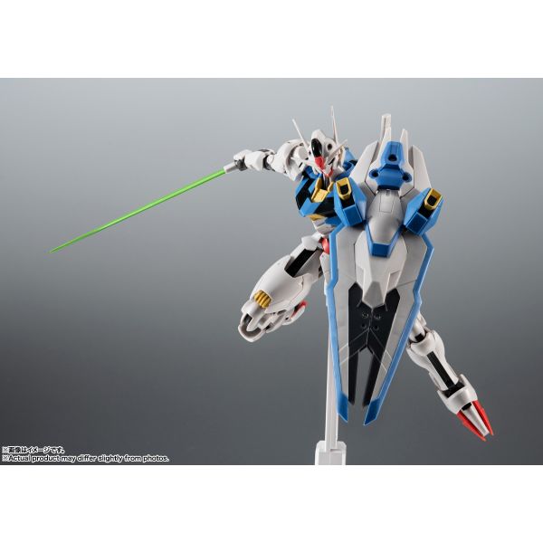 ROBOT Damashii Gundam Aerial ver. A.N.I.M.E. ROBOT Damashii 15th Anniversary Edition (Mobile Suit Gundam: The Witch From Mercury) Additional Image 4