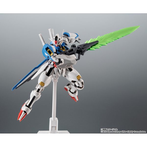 ROBOT Damashii Gundam Aerial ver. A.N.I.M.E. ROBOT Damashii 15th Anniversary Edition (Mobile Suit Gundam: The Witch From Mercury) Additional Image 5