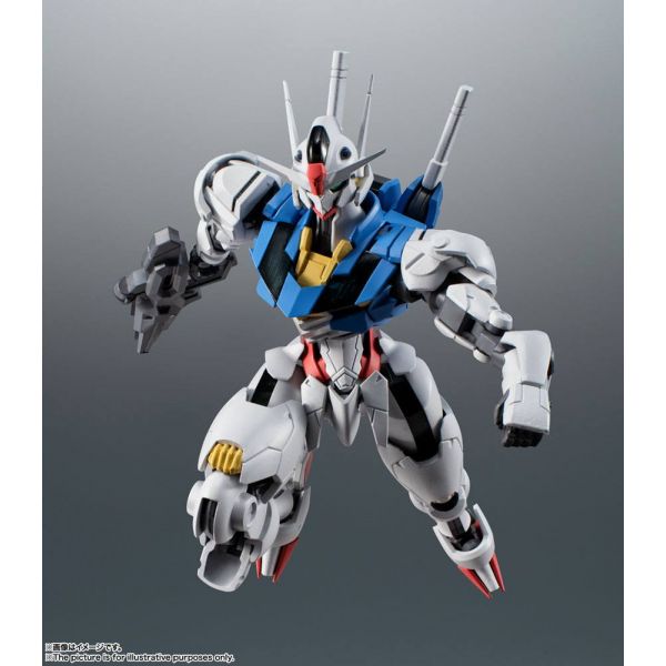 ROBOT Damashii Gundam Aerial ver. A.N.I.M.E. ROBOT Damashii 15th Anniversary Edition (Mobile Suit Gundam: The Witch From Mercury) Additional Image 3