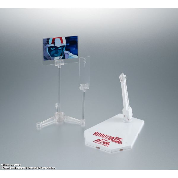 ROBOT Damashii RX-78-2 Gundam ver. A.N.I.M.E. ROBOT Damashii 15th Anniversary Edition (Mobile Suit Gundam) Additional Image 7