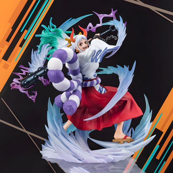 One Piece top product image