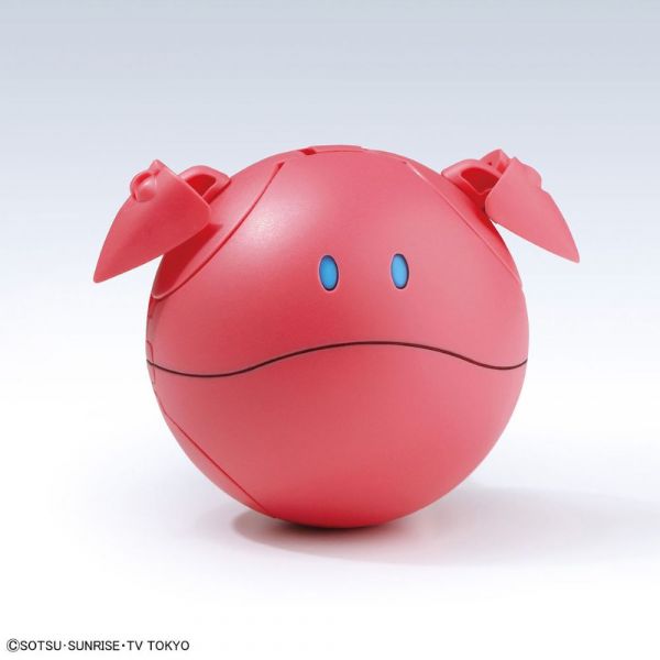 Haropla Momo Haro (Gundam Build Divers) Additional Image 4