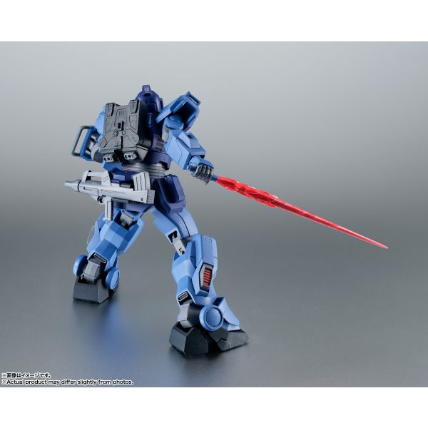 ROBOT Damashii Blue Destiny Unit 1 Ver. A.N.I.M.E. (Mobile Suit Gundam Side Story: The Blue Destiny) Additional Image 2