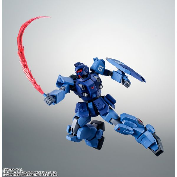 ROBOT Damashii Blue Destiny Unit 1 Ver. A.N.I.M.E. (Mobile Suit Gundam Side Story: The Blue Destiny) Additional Image 4