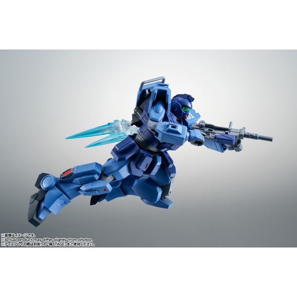 ROBOT Damashii Blue Destiny Unit 1 Ver. A.N.I.M.E. (Mobile Suit Gundam Side Story: The Blue Destiny) Additional Image 5
