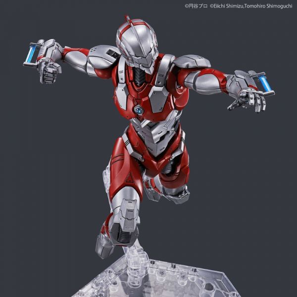 Figure-rise Standard Ultraman (B Type) -Action- Additional Image 3