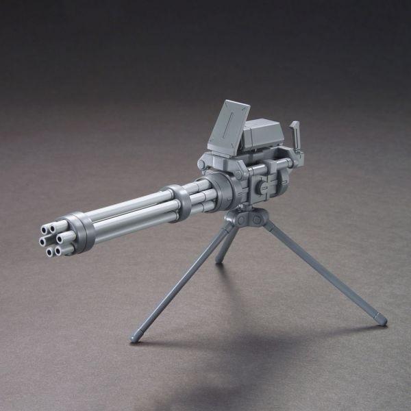 HG Giant Gatling (Gundam Build Fighters) Additional Image 1