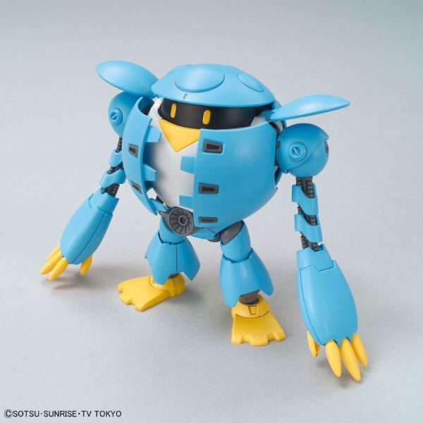 HG Momokapool (Gundam Build Fighters) Image