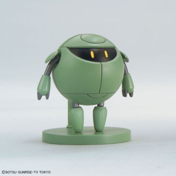 HG Momokapool (Gundam Build Fighters) Image