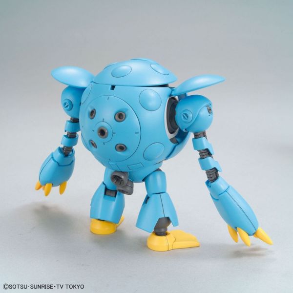 HG Momokapool (Gundam Build Fighters) Image