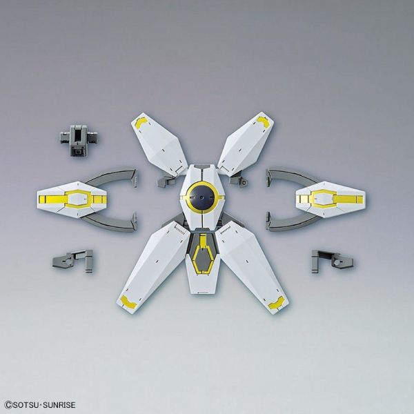 HG Nepteight Weapons (Gundam Build Divers Re:Rise) Additional Image 1
