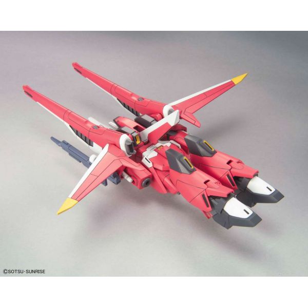 HG Saviour Gundam (Mobile Suit Gundam SEED Destiny) Additional Image 2