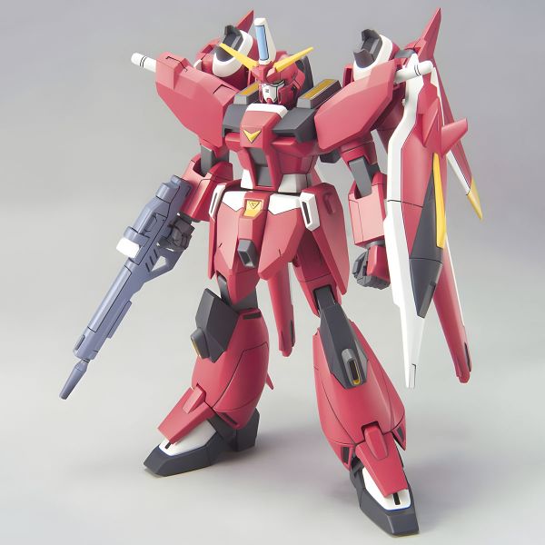 HG Saviour Gundam (Mobile Suit Gundam SEED Destiny) Main Image