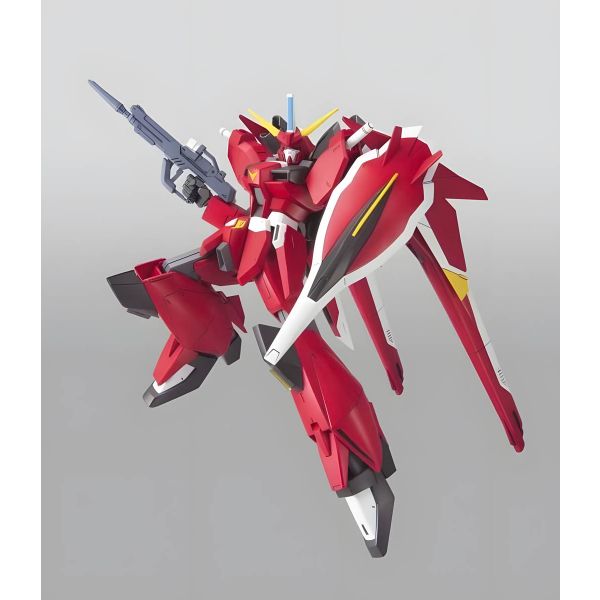 Saviour Gundam 1/100 Scale Model Kit (Gundam SEED Destiny) Additional Image 2
