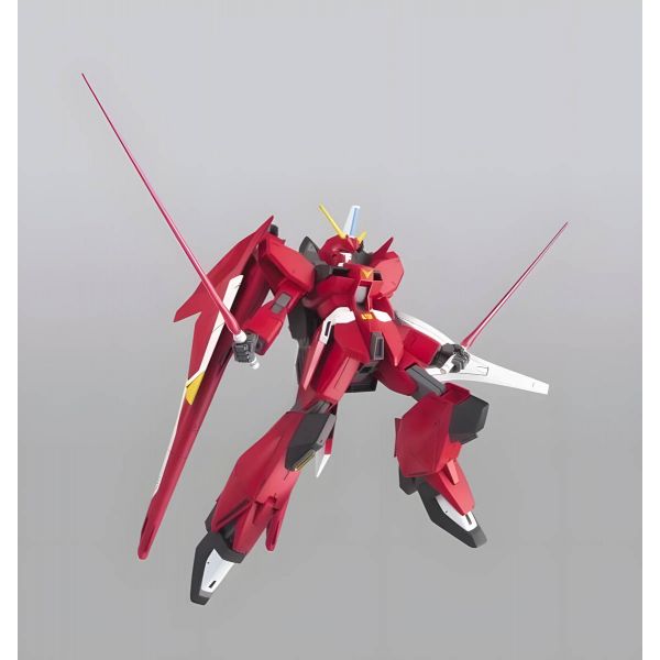 Saviour Gundam 1/100 Scale Model Kit (Gundam SEED Destiny) Additional Image 3