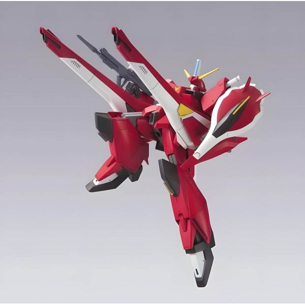 Saviour Gundam 1/100 Scale Model Kit (Gundam SEED Destiny) Additional Image 4