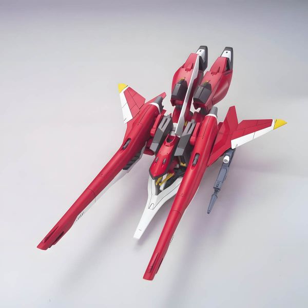 Saviour Gundam 1/100 Scale Model Kit (Gundam SEED Destiny) Additional Image 5