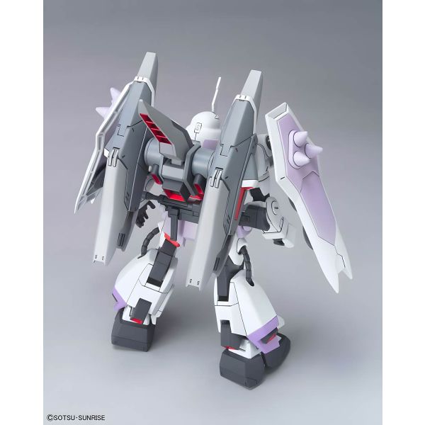 HG Blaze ZAKU Phantom (Gundam SEED Destiny) Additional Image 1