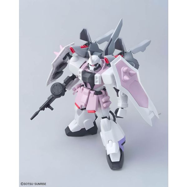 HG Blaze ZAKU Phantom (Gundam SEED Destiny) Additional Image 2