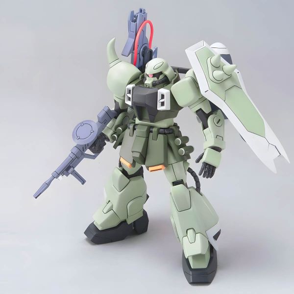 HG Gunner ZAKU Warrior (Gundam SEED Destiny) Main Image