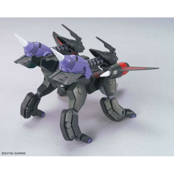 HG Kerberos BuCUE Hound (Gundam SEED Stargazer) Additional Image 2