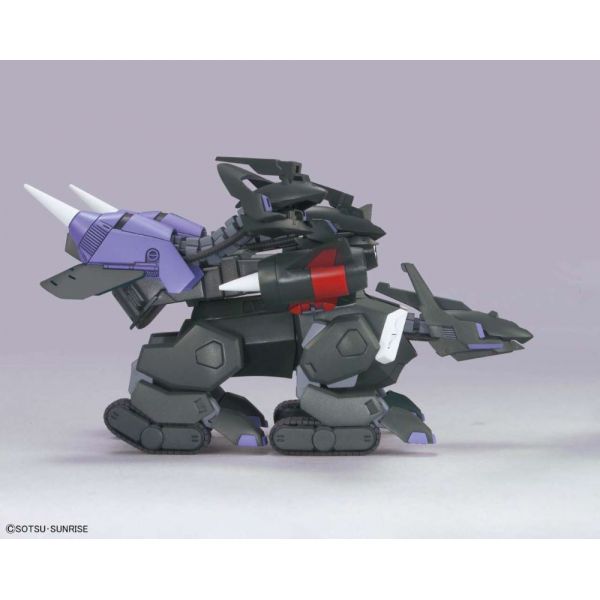 HG Kerberos BuCUE Hound (Gundam SEED Stargazer) Additional Image 3