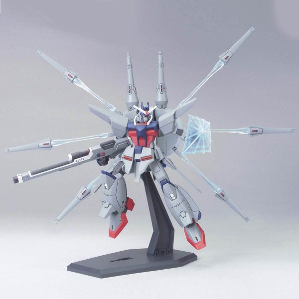 HG Legend Gundam (Gundam SEED Destiny) Additional Image 1