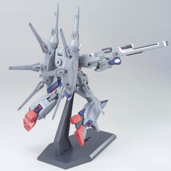 HG Legend Gundam (Gundam SEED Destiny) Additional Image 2