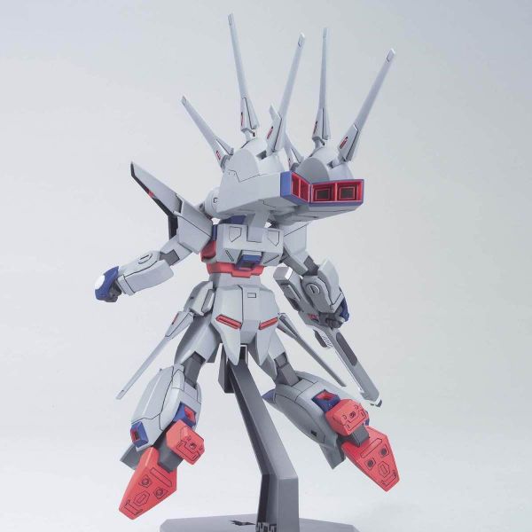 HG Legend Gundam (Gundam SEED Destiny) Additional Image 3