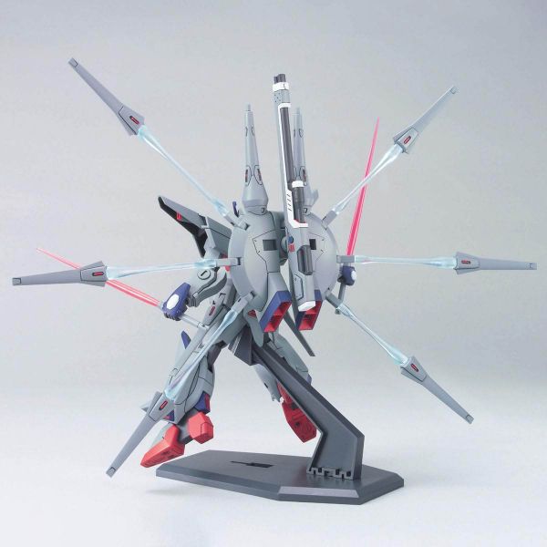 HG Legend Gundam (Gundam SEED Destiny) Additional Image 4