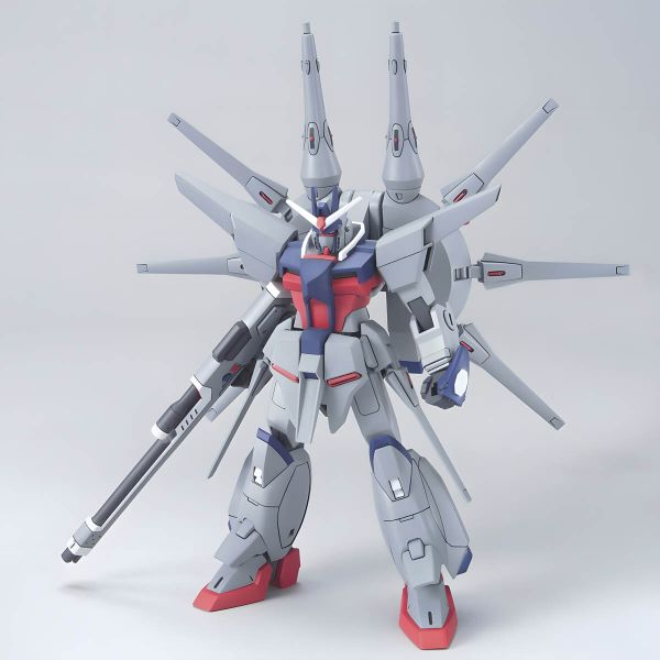 HG Legend Gundam (Gundam SEED Destiny) Main Image
