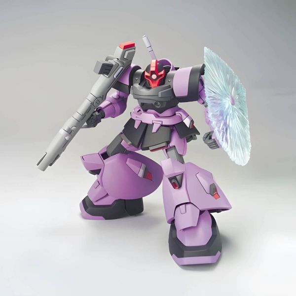 HG Dom Trooper (Gundam SEED Destiny) Image