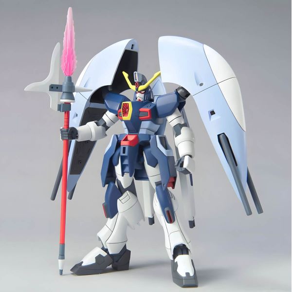 HG Abyss Gundam (Gundam SEED Destiny) Main Image