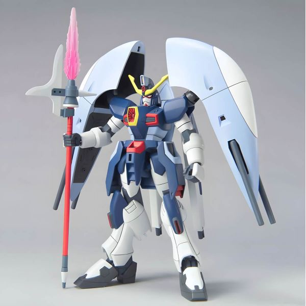 HG High Grade Gunpla top product image