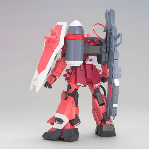 HG Gunner ZAKU Warrior (Lunamaria Hawke Custom) (Gundam SEED Destiny) Additional Image 1