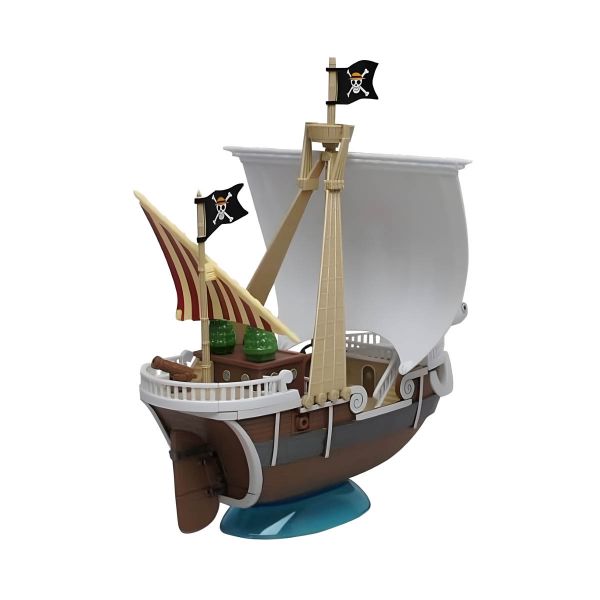 Grand Ship Collection: Going Merry (One Piece) Additional Image 3