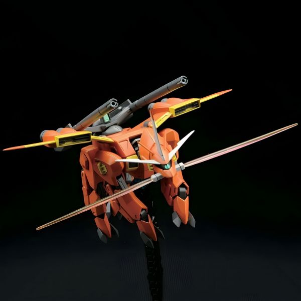 HG Lagowe (R11) (Mobile Suit Gundam SEED) Additional Image 3
