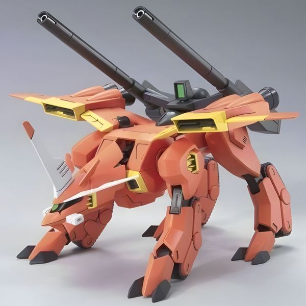 HG Lagowe (R11) (Mobile Suit Gundam SEED) Additional Image 1