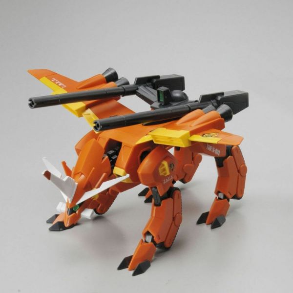 HG Lagowe (R11) (Mobile Suit Gundam SEED) Additional Image 2