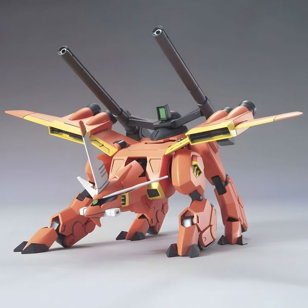 View HG High Grade Gunpla page